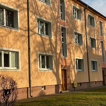 Апартаменты Dk Apartament Reymonta Ольштын Экстерьер фото