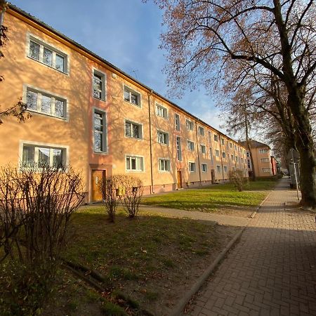 Апартаменты Dk Apartament Reymonta Ольштын Экстерьер фото